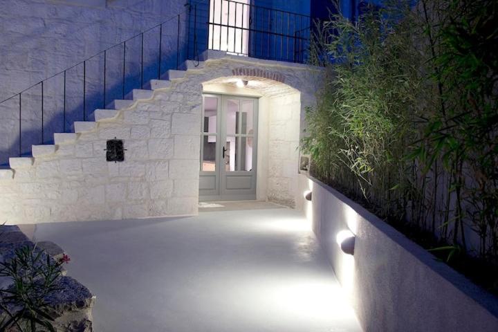 Villa Komelo Škrip Εξωτερικό φωτογραφία
