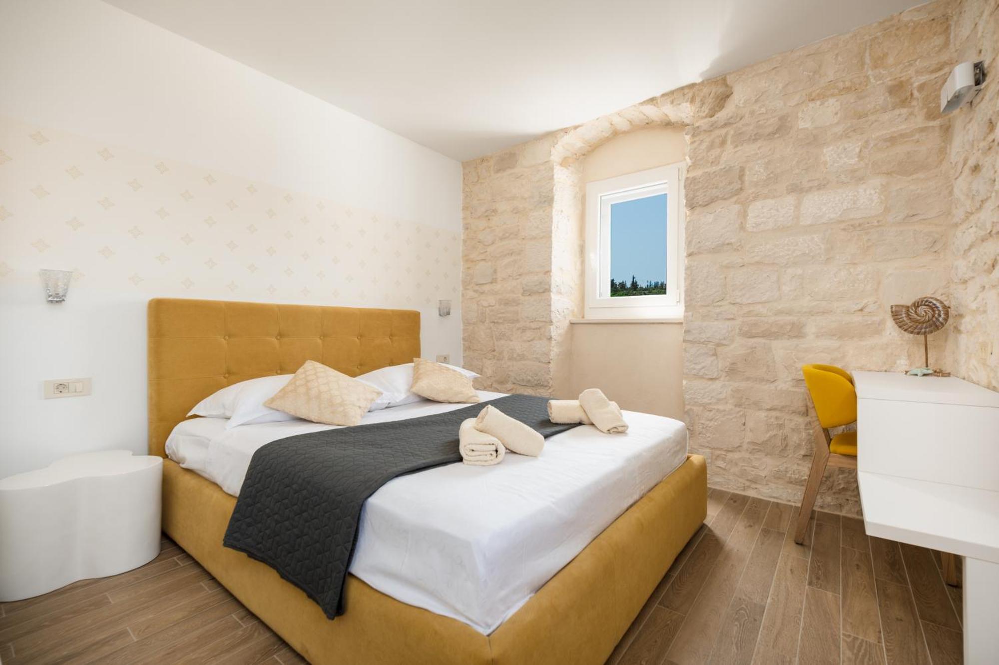 Villa Komelo Škrip Εξωτερικό φωτογραφία