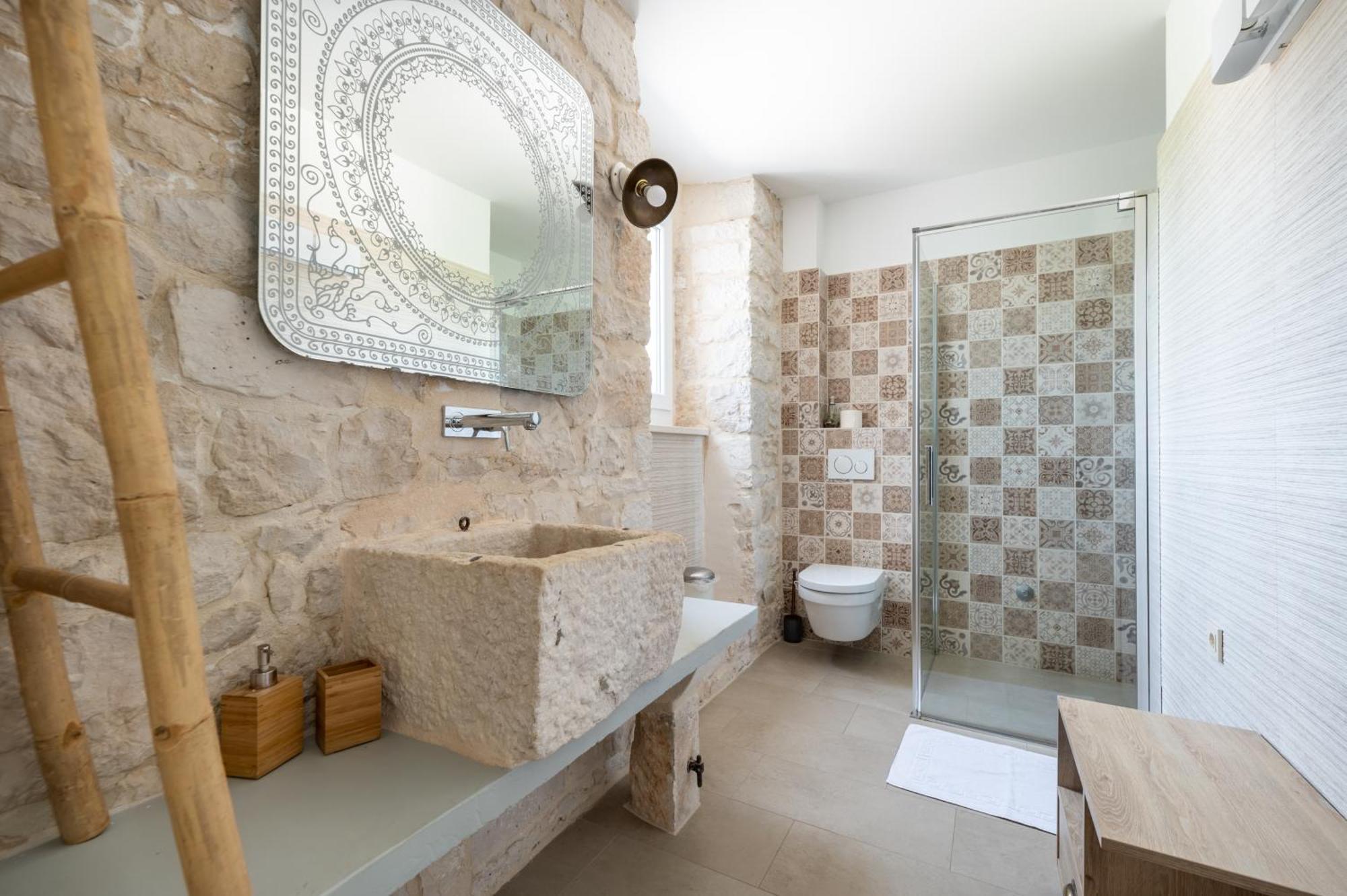 Villa Komelo Škrip Εξωτερικό φωτογραφία