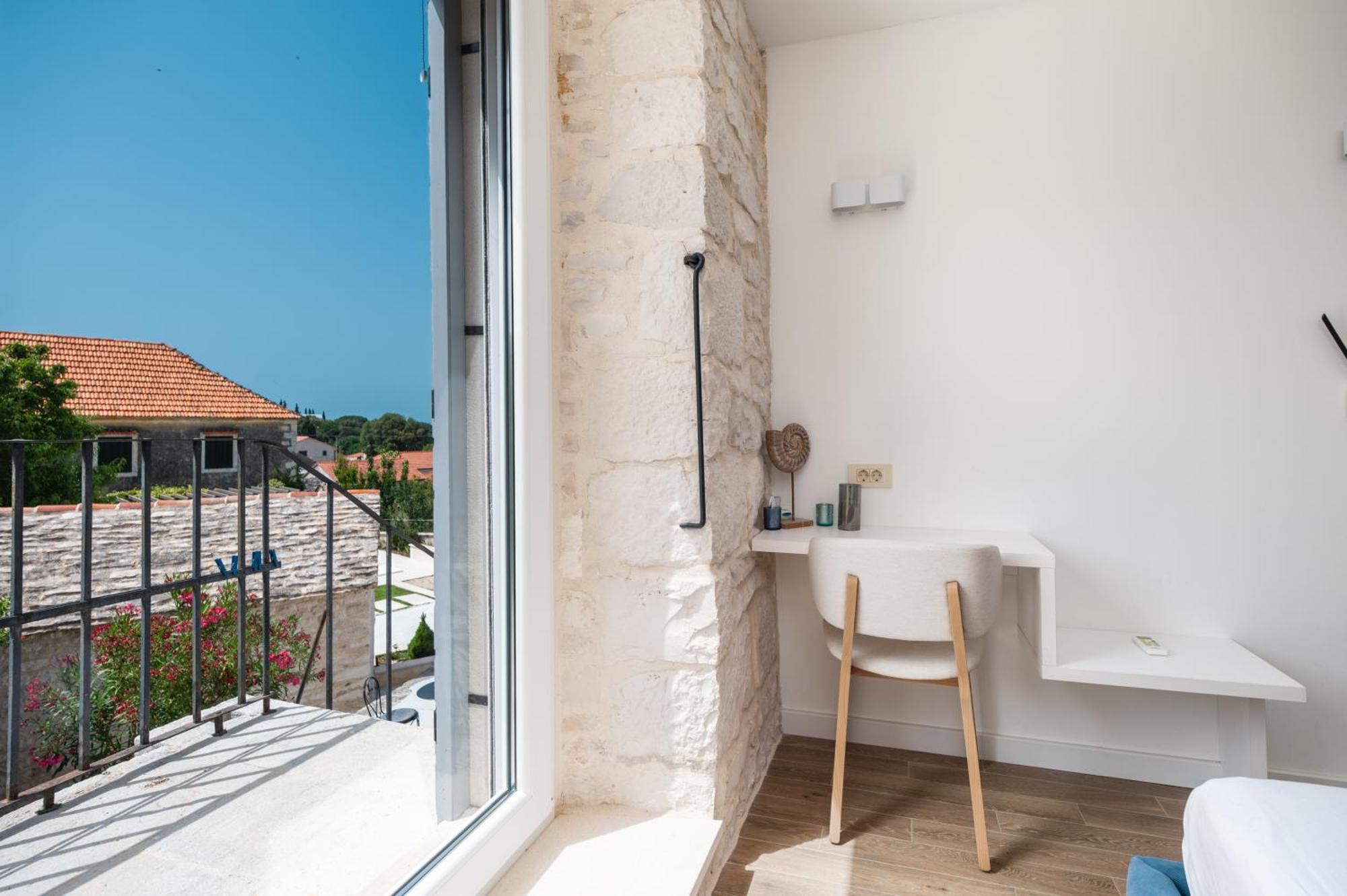 Villa Komelo Škrip Εξωτερικό φωτογραφία