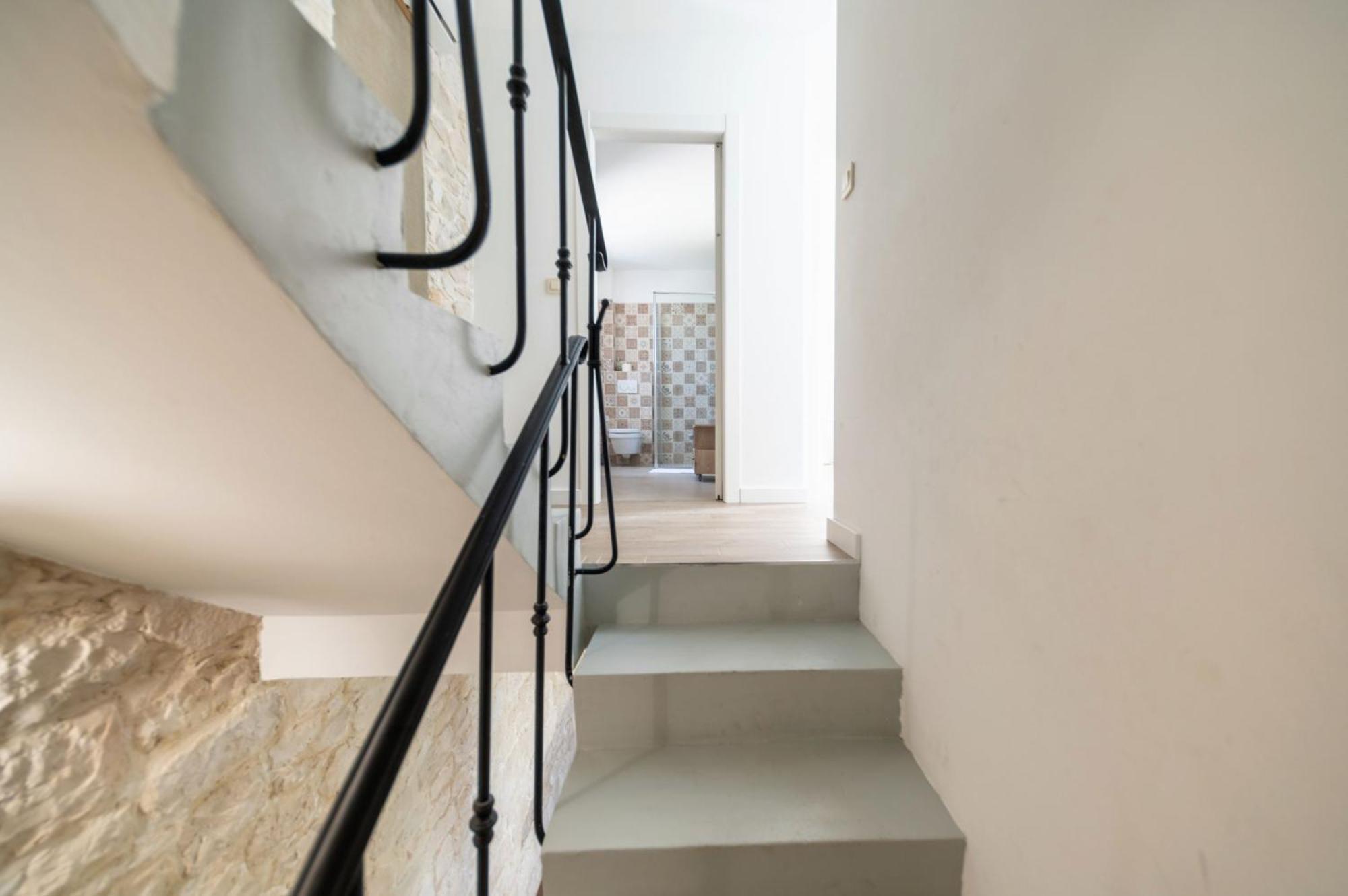 Villa Komelo Škrip Εξωτερικό φωτογραφία